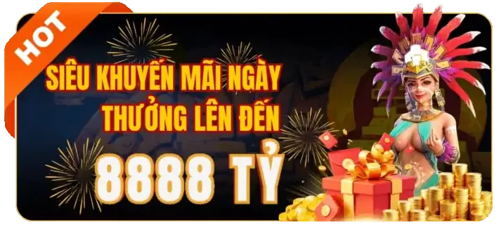 Các chương trình khuyến mãi của 123b login
