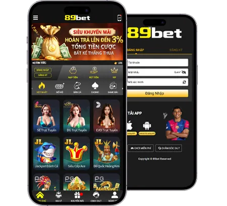 Nền tảng bảo mật cao của 123b Login đảm bảo an toàn thông tin cá nhân