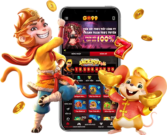 Đa dạng game bắn cá chất lượng cao