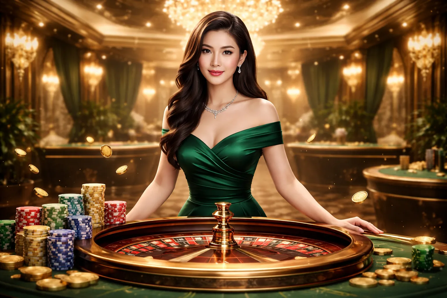 Ưu Đãi và Phần Thưởng 123b