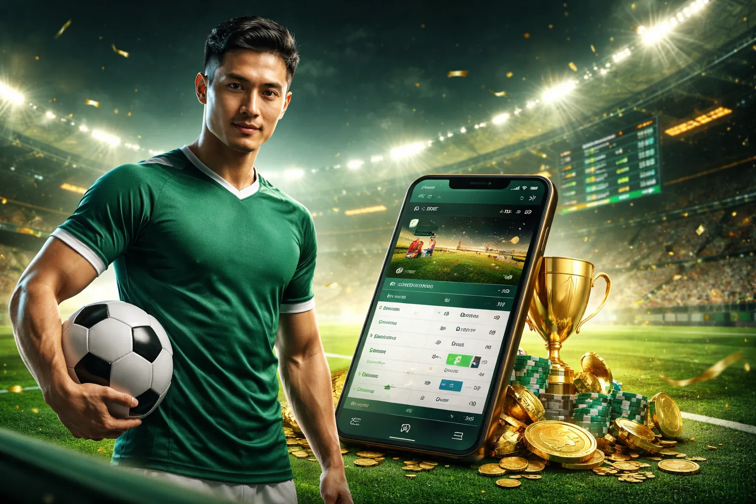 Bảo mật 123b login: Cách bảo vệ tài khoản của bạn