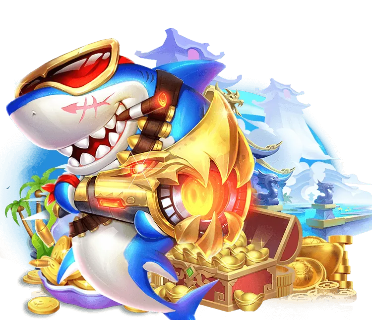 Game bắn cá Rồng Vàng