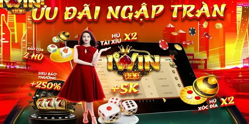 Ưu đãi chào mừng thành viên mới 123b