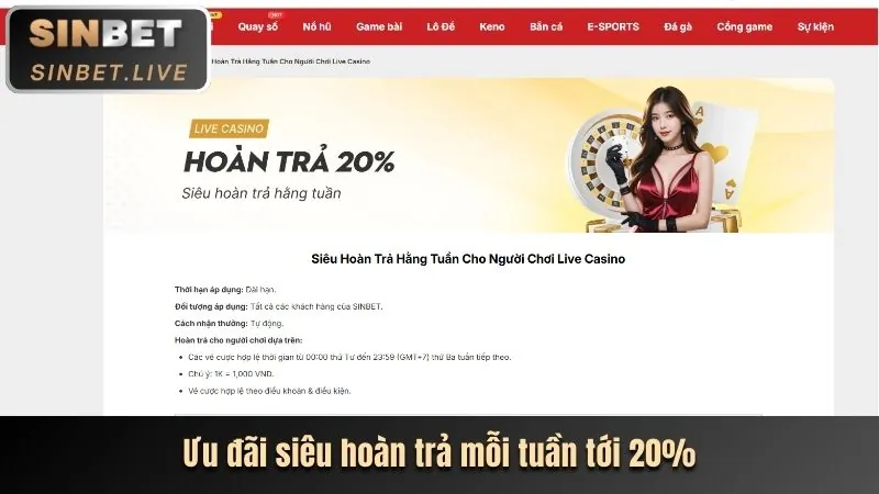 Banner khuyến mãi slots 123b